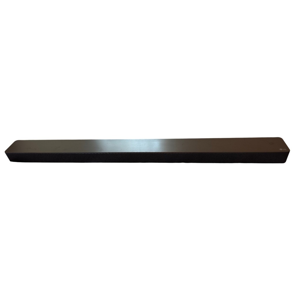 LG SK8Y 2.1 Ch High Res Audio Sound Bar with Dolby Atmos and Bluetooth Black